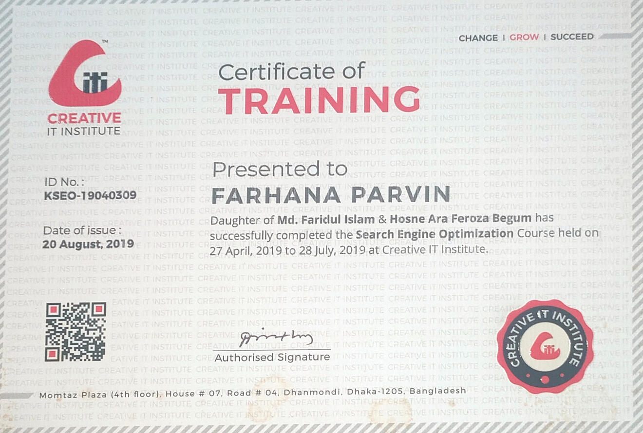 Farhana